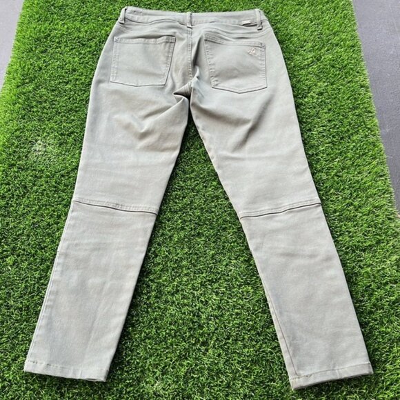 DL1961 Angie Cargo pants size 27 - Picture 9 of 11